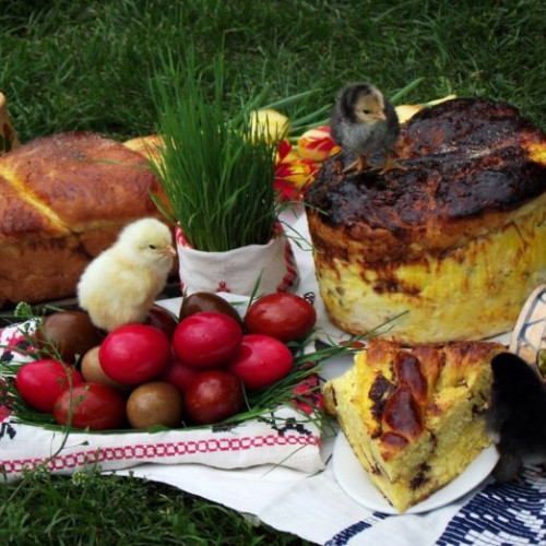 Cea mai mare sărbătoare a creștinătății