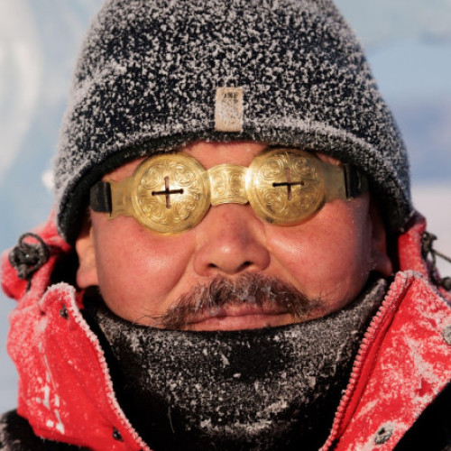 Vladimir Kara-Murza atrage atenția în fața Adunării Naționale a Franței