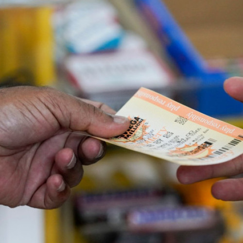 Ivan Leong, câștigătorul la loterie, își transformă viața prin afaceri