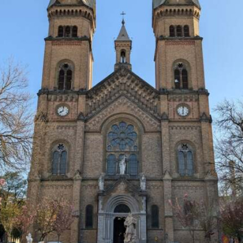 Sinucidere șocantă în Timișoara, de Paște