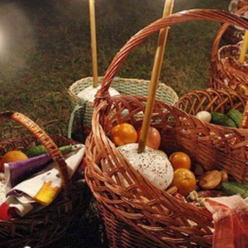 Sambata Mare: Tradiții și Obiceiuri în Săptămâna Patimilor