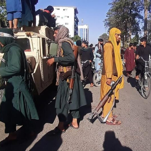 Curtea Supremă a Rusiei a suspendat desemnarea talibanilor ca "organizație teroristă"