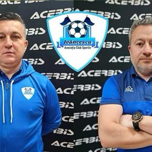 Clubul sportiv Ivancescu își extinde echipa de antrenori și programul pentru tineri
