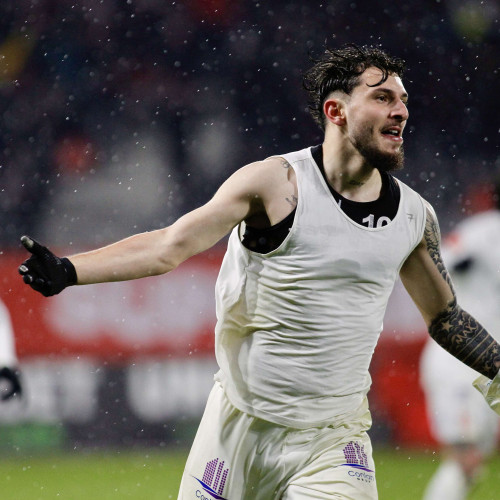 FC Hermannstadt remizează cu Farul Constanța