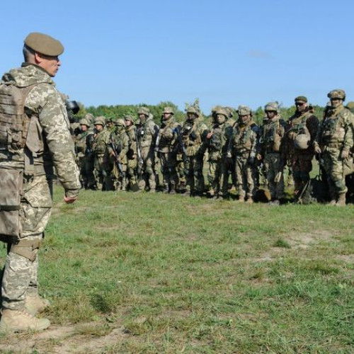 Rusia se bazează pe obuze nord-coreene pentru a întări războiul din Ucraina