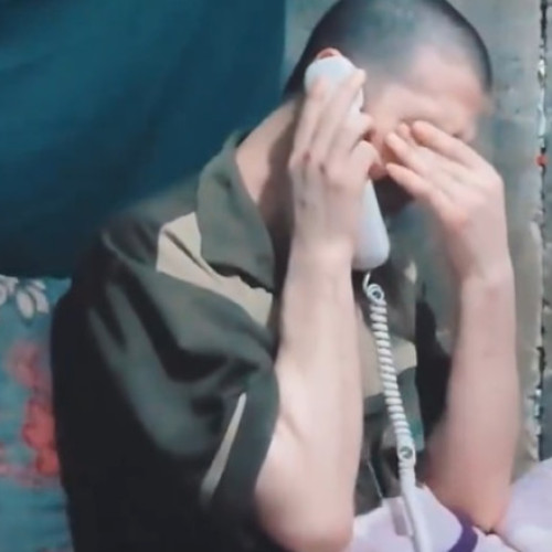 Hamas a difuzat un video cu un ostatic israelian, Elkana Bohbot