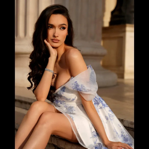 Viviana Sposub își petrece Paștele în Botoșani, după despărțirea de George Burcea