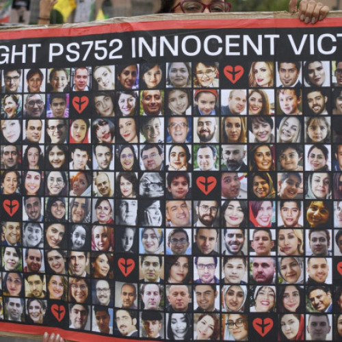 Iranul contestă decizia OACI printr-o plângere adresată Curții Internaționale de Justiție