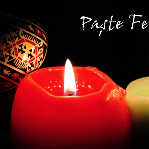 Creștinii ortodocși sărbătoresc Învierea Domnului