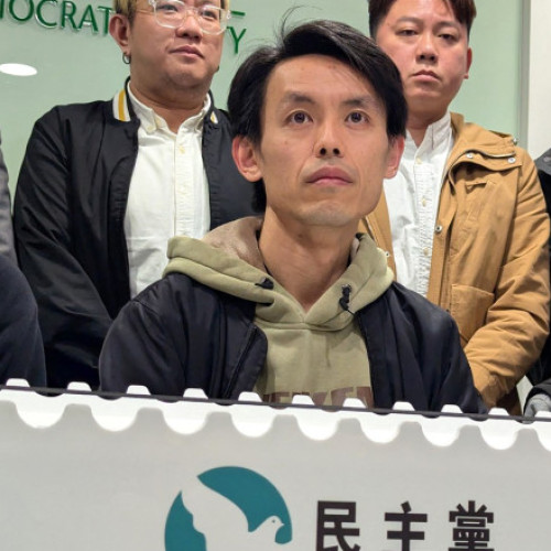 Partidul Democrat din Hong Kong, pe cale de desființare