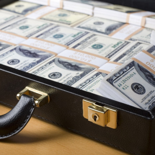 Crește interesul americanilor bogați pentru conturile bancare din Elveția