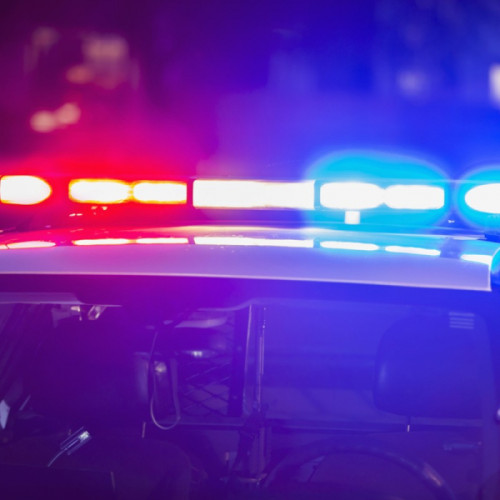 Tânăr din Galați urmărit de poliție după ce a condus fără permis