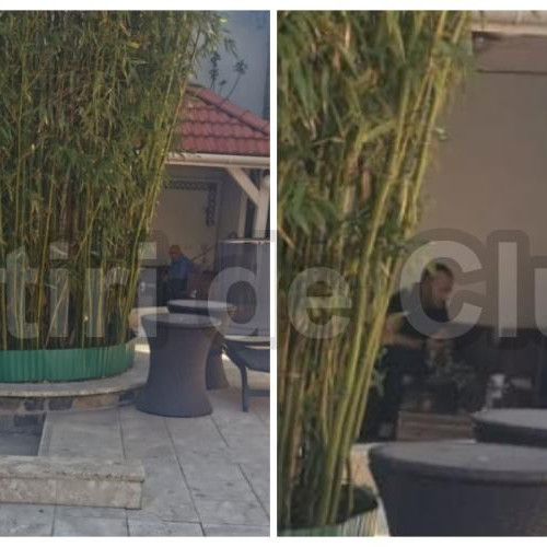 Ilie Bolojan, un președinte modest de Paște