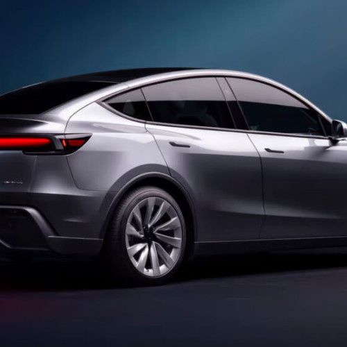 Scădere drastică a înmatriculărilor de autoturisme Tesla în România