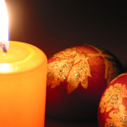 Hristos a înviat! Sărbătoarea Paștelui adună credincioșii la biserici