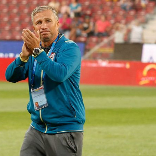 FCSB și CFR Cluj se întâlnesc în derby-ul titlului