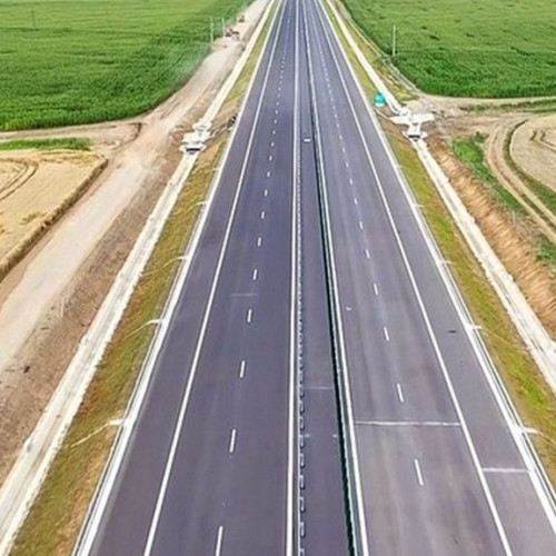 Compania Națională de Investiții Rutiere SA anunță licitația pentru autostrada A8