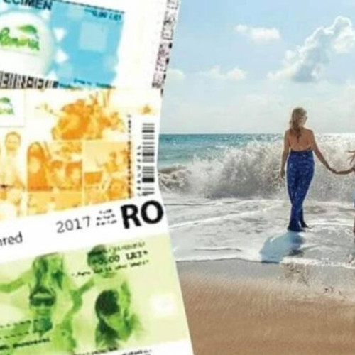 Angajații vor putea folosi vouchere de vacanță pentru servicii turistice