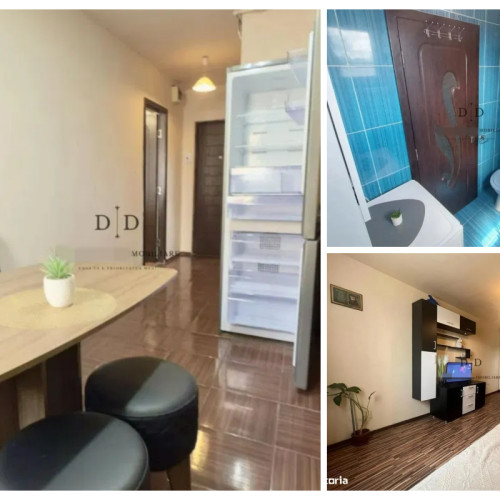 Apartament cu un singur dormitor în Cluj, preț record