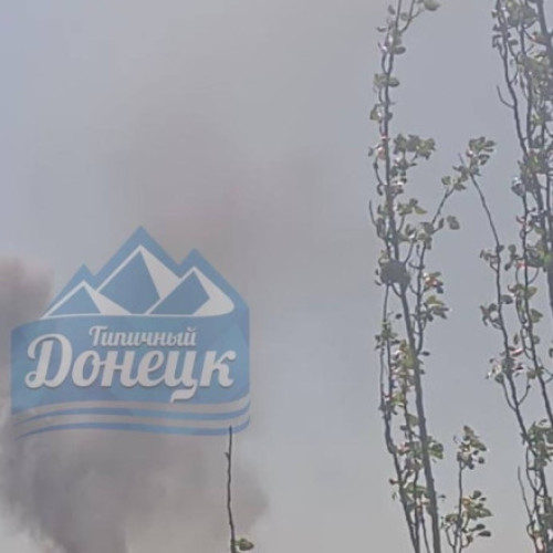 Explozii au fost raportate în Donețk în ciuda armistițiului