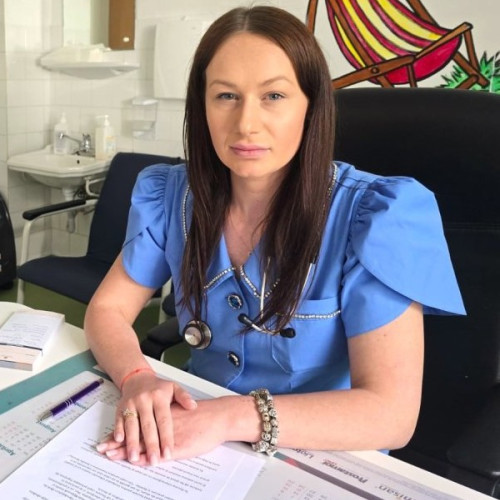 Medic din Botoșani semnalează lipsa aparaturii medicale din secția de pediatrie