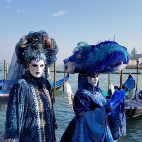 Arta medievală, o contribuție esențială la democrație, notează profesorul Stefania Gerevini