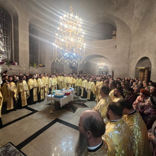 Săptămâna Luminată – Perioada de bucurie și tradiție după Paște