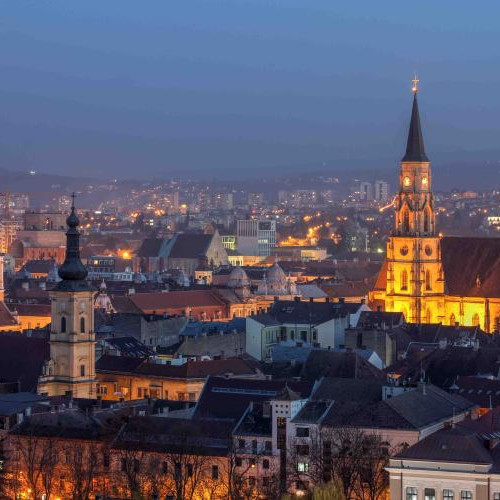 Scădere națională a dizolvărilor, dar creșteri în Cluj