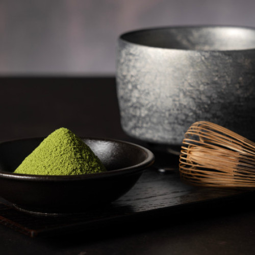 Studentă din Texas experimentează magia ceaiului matcha în Japonia