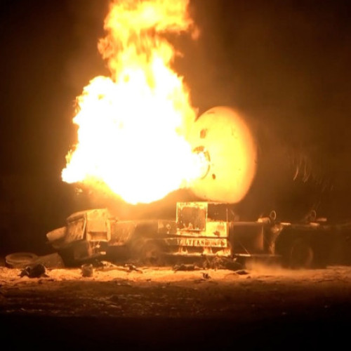 Raiduri aeriene în Yemen: Cel puțin două persoane ucise