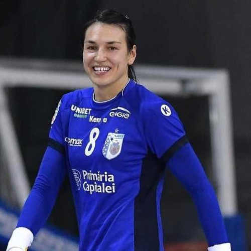 CSM București învinge Team Esbjerg și își păstrează șansele pentru Final Four