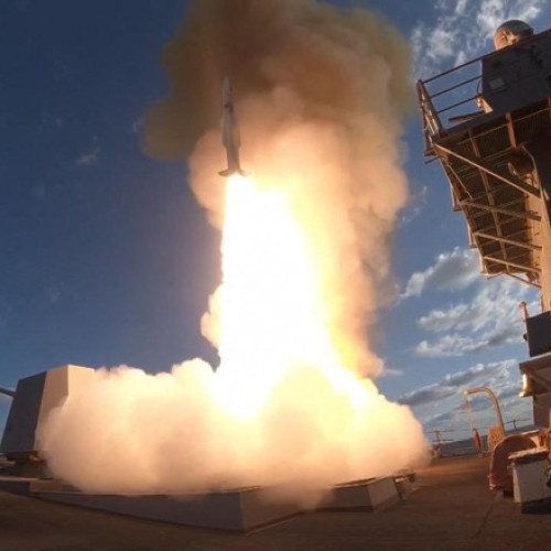 Australia primește o ofertă pentru întărirea apărării aeriene