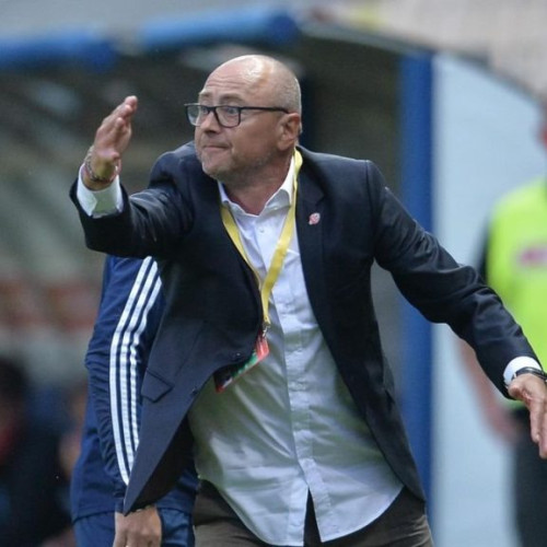 ACSM Politehnica Iași învinge FC Botoșani cu 3-0