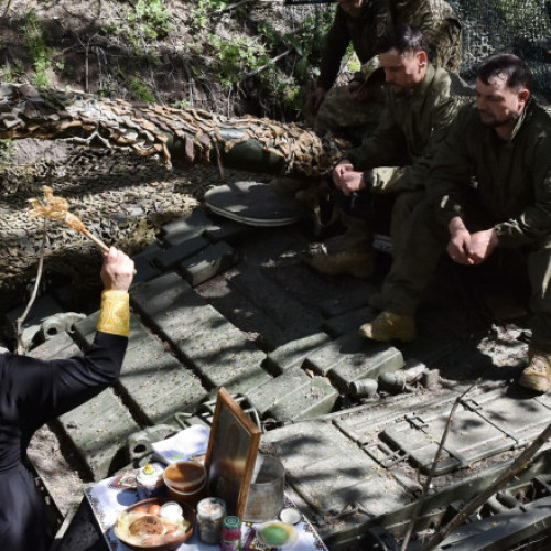 Statele Unite cer o încetare a focului completă în Ucraina