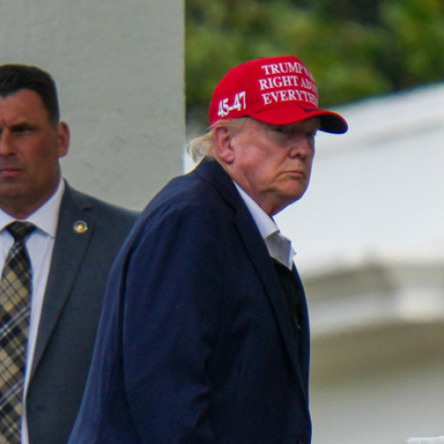 Donald Trump speră la un acord între Rusia și Ucraina în săptămâna aceasta