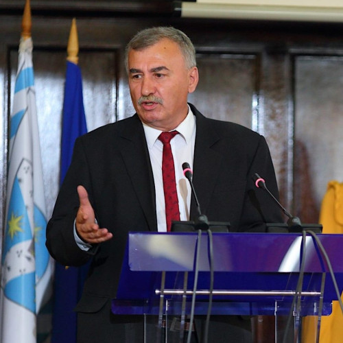 Dorin Popa, un profesor și scriitor de renume originar din Botoșani