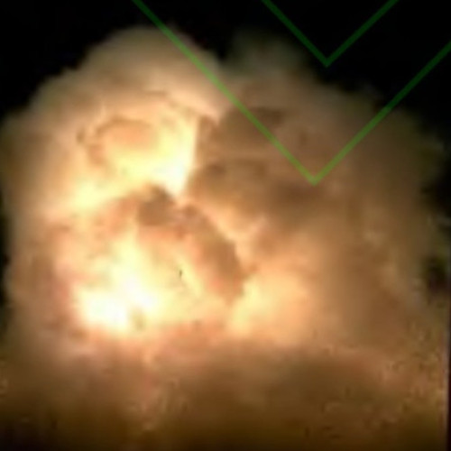 Cercetătorii chinezi testează cu succes un dispozitiv exploziv bazat pe hidrogen