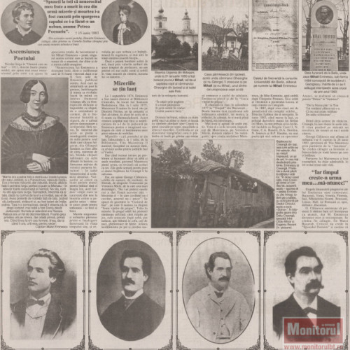 Ana Blandiana a primit Premiul Național Eminescu pentru poezie