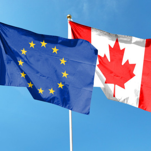 Canada ar putea avea șanse să devină membră a Uniunii Europene