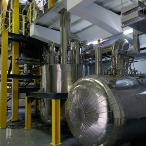 O descoperire majoră în energie curată: Reactor cu thorium și sare topită în China