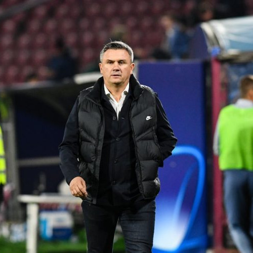 Un oficial din Gruia își povestește trecutul fotbalistic