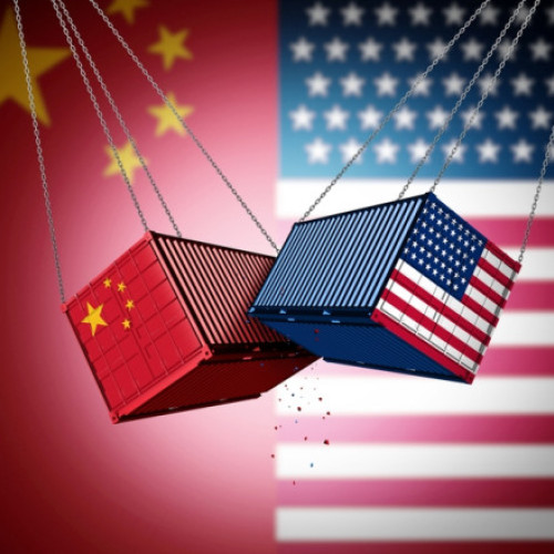 China acuză SUA de abuz de tarife vamale în contextul tensiunilor comerciale