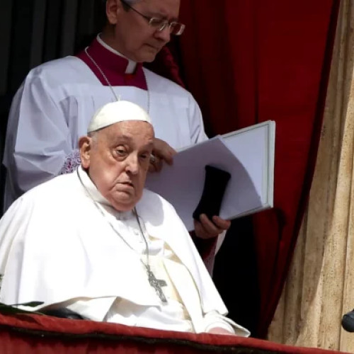 Moartea Papei Francisc, un moment de tristețe pentru Biserica Catolică