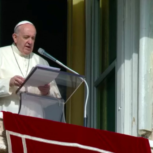 Moartea Papei Francisc la 88 de ani