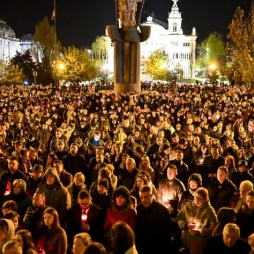 Sărbătoarea de Paște: Un Moment de Întreiare a Credinciosilor