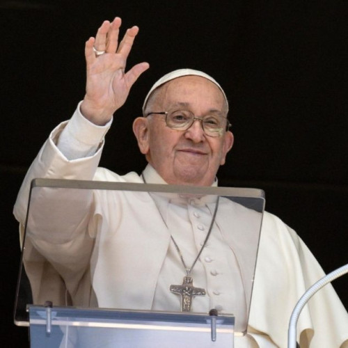 Doliu în lumea creștină după decesul Papei Francisc