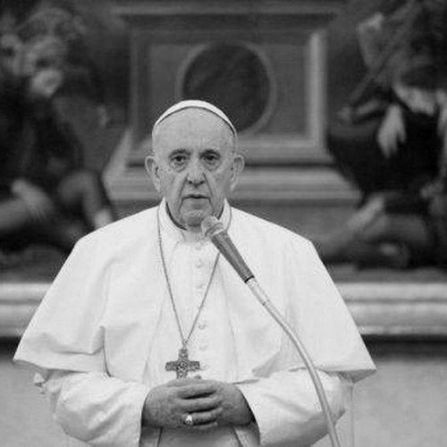 Decesul Papei Francisc anunțat de cardinalul Kevin Farrell