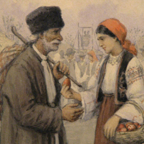 Lunea Alba - O zi plină de tradiții și semnificații pascale