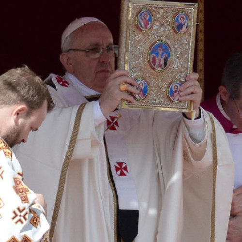 Moartea papei Francisc, un suveran remarcabil, la vârsta de 88 de ani