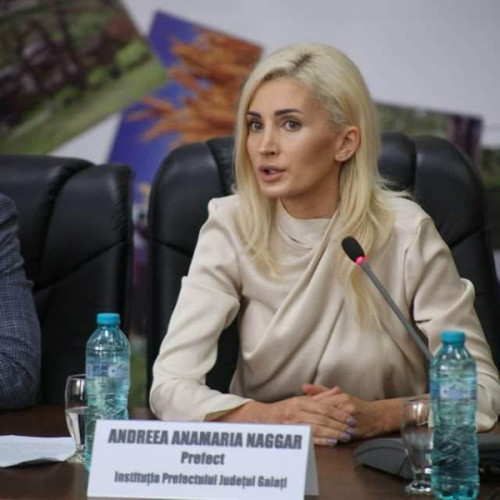 Prefectura Galați se pregătește pentru alegerile prezidențiale din 2025